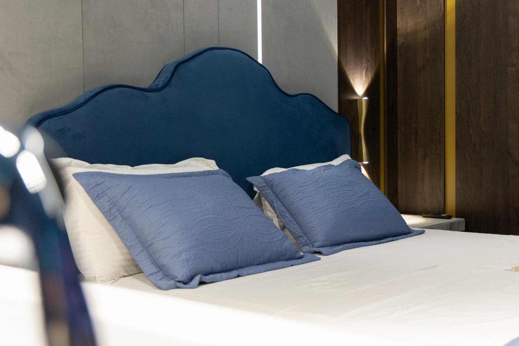 Mustafa Suites Влёра Экстерьер фото