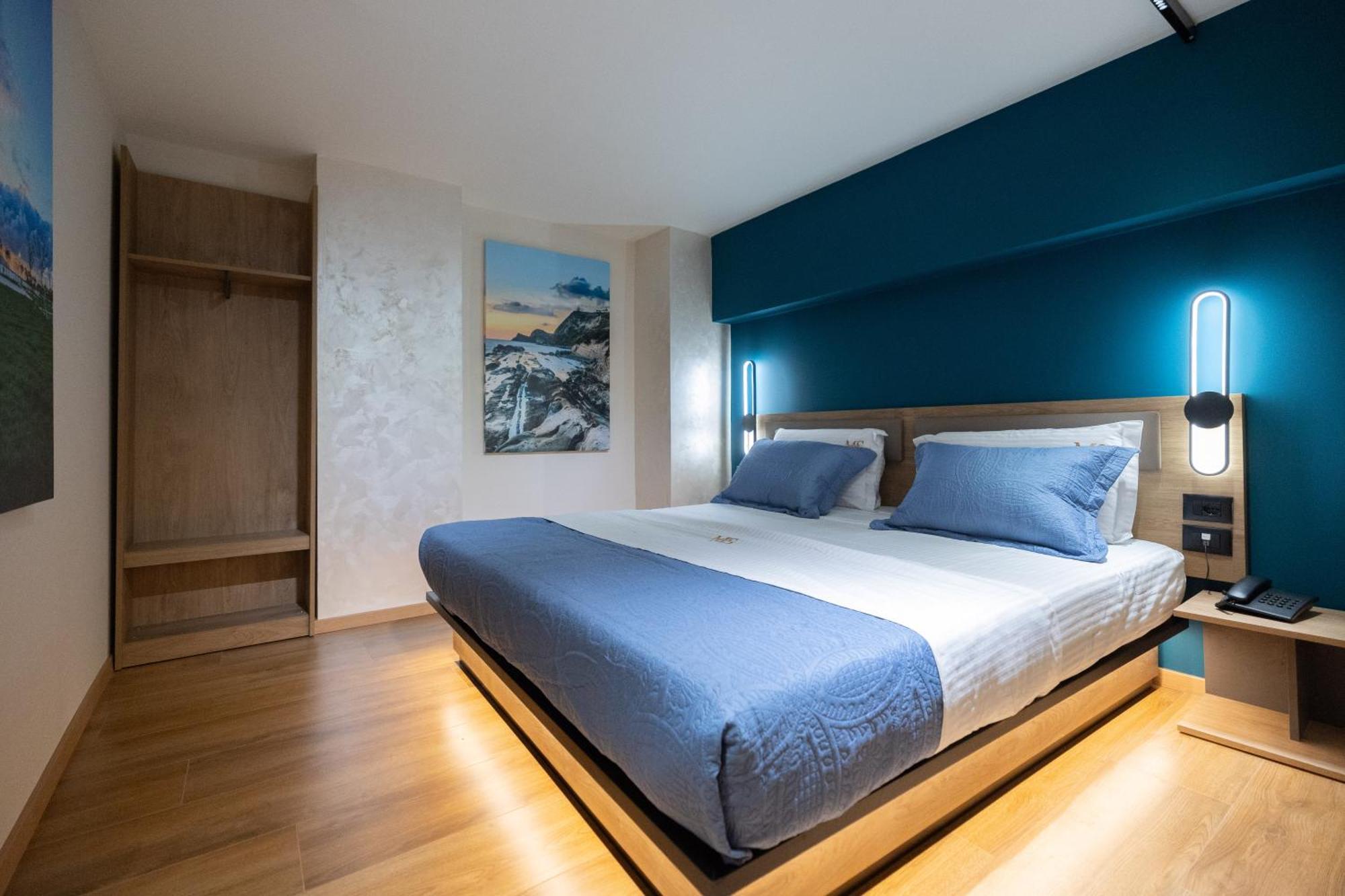 Mustafa Suites Влёра Экстерьер фото
